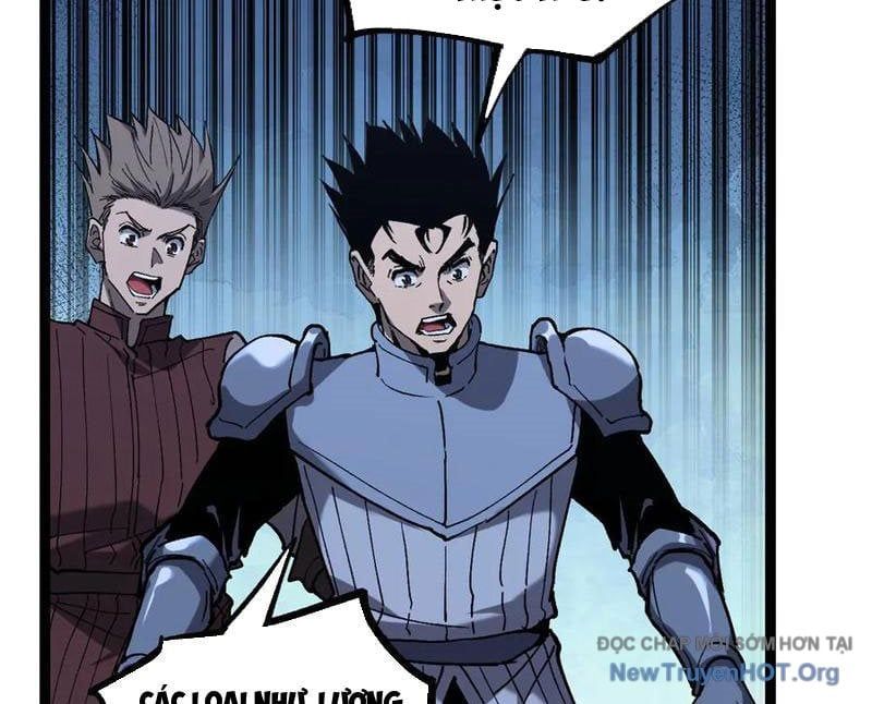 đọc truyện Thích Khách Thần Cấp, Ta Chính Là Bóng Đêm Chương 46 ảnh 19 tại Thiên Thai Truyện