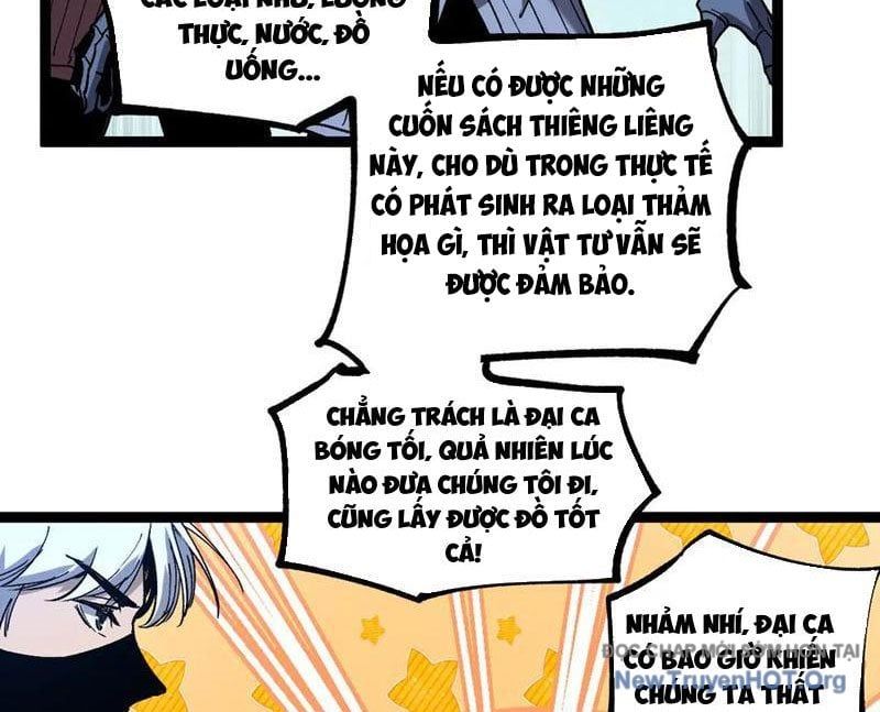 đọc truyện Thích Khách Thần Cấp, Ta Chính Là Bóng Đêm Chương 46 ảnh 20 tại Thiên Thai Truyện