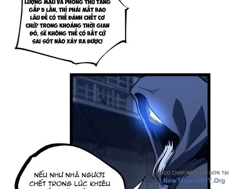 đọc truyện Thích Khách Thần Cấp, Ta Chính Là Bóng Đêm Chương 46 ảnh 28 tại Thiên Thai Truyện