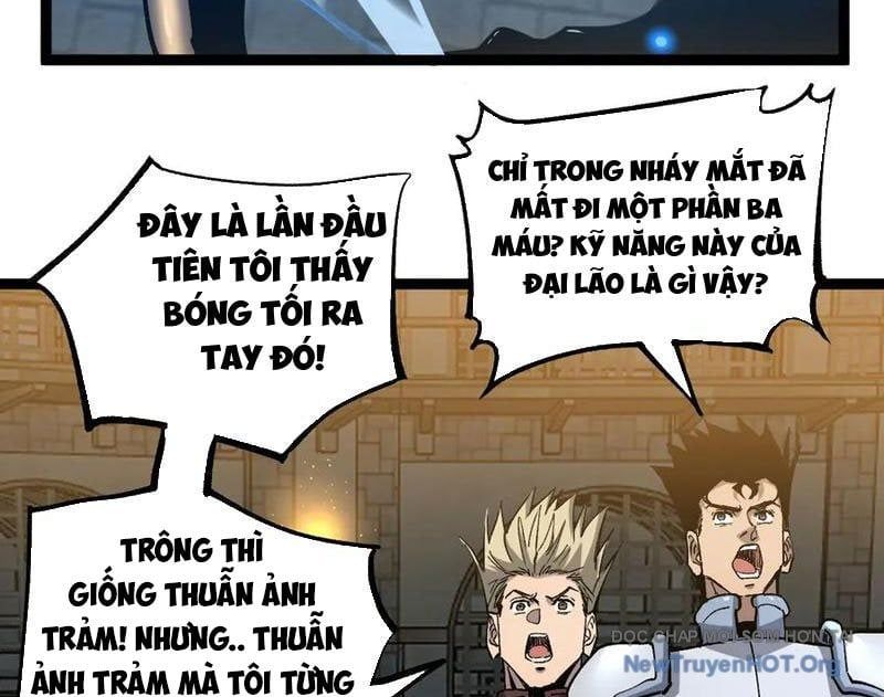 đọc truyện Thích Khách Thần Cấp, Ta Chính Là Bóng Đêm Chương 46 ảnh 64 tại Thiên Thai Truyện