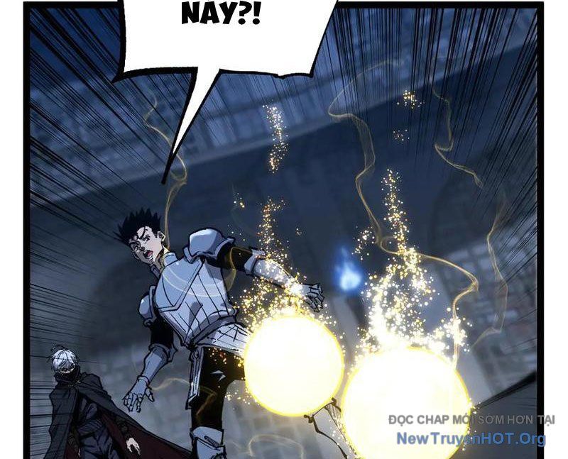 đọc truyện Thích Khách Thần Cấp, Ta Chính Là Bóng Đêm Chương 46 ảnh 11 tại Thiên Thai Truyện