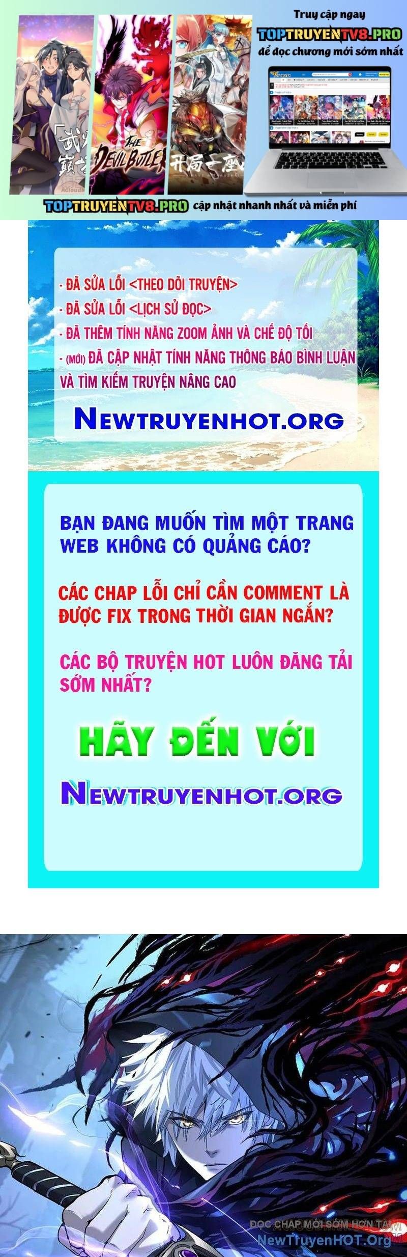 đọc truyện Thích Khách Thần Cấp, Ta Chính Là Bóng Đêm Chương 47 ảnh 3 tại Thiên Thai Truyện