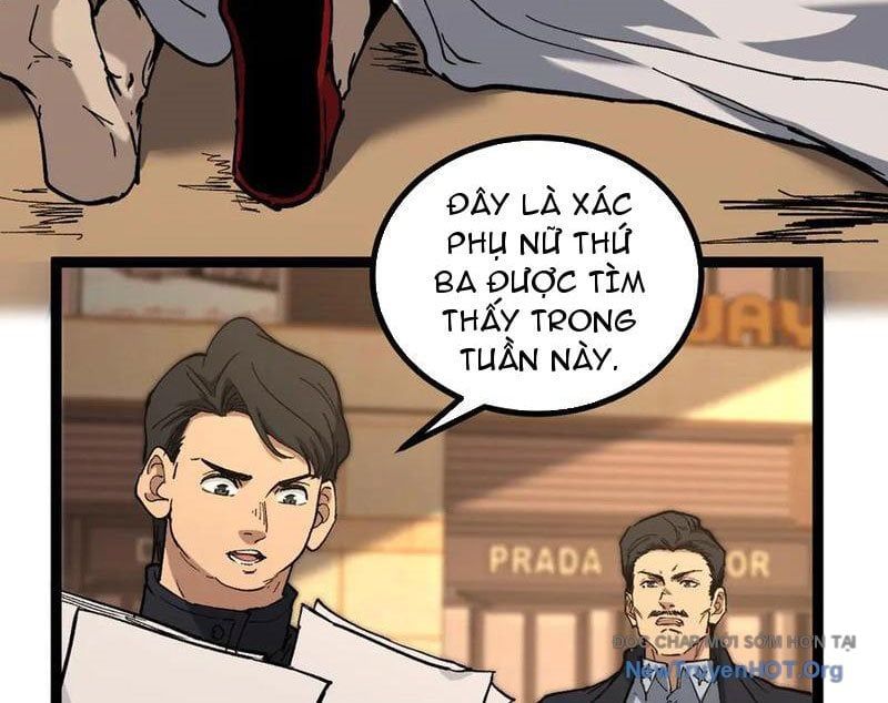 đọc truyện Thích Khách Thần Cấp, Ta Chính Là Bóng Đêm Chương 47 ảnh 21 tại Thiên Thai Truyện