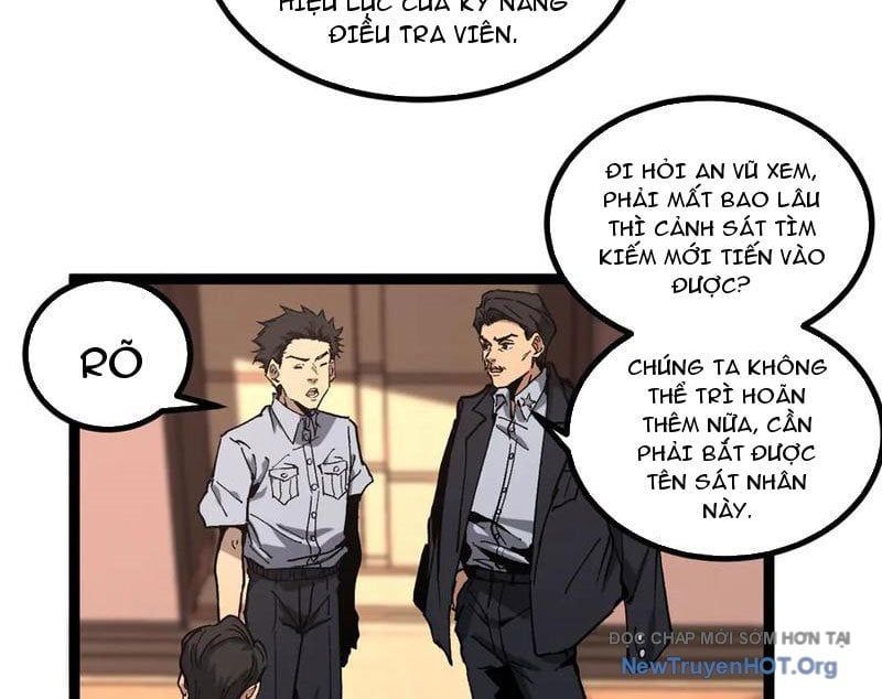 đọc truyện Thích Khách Thần Cấp, Ta Chính Là Bóng Đêm Chương 47 ảnh 24 tại Thiên Thai Truyện