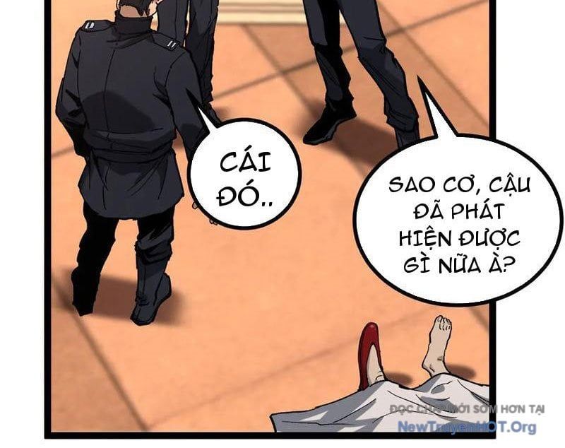 đọc truyện Thích Khách Thần Cấp, Ta Chính Là Bóng Đêm Chương 47 ảnh 25 tại Thiên Thai Truyện