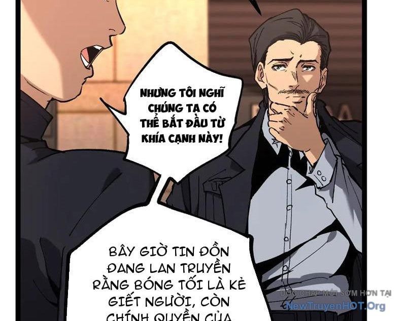 đọc truyện Thích Khách Thần Cấp, Ta Chính Là Bóng Đêm Chương 47 ảnh 28 tại Thiên Thai Truyện