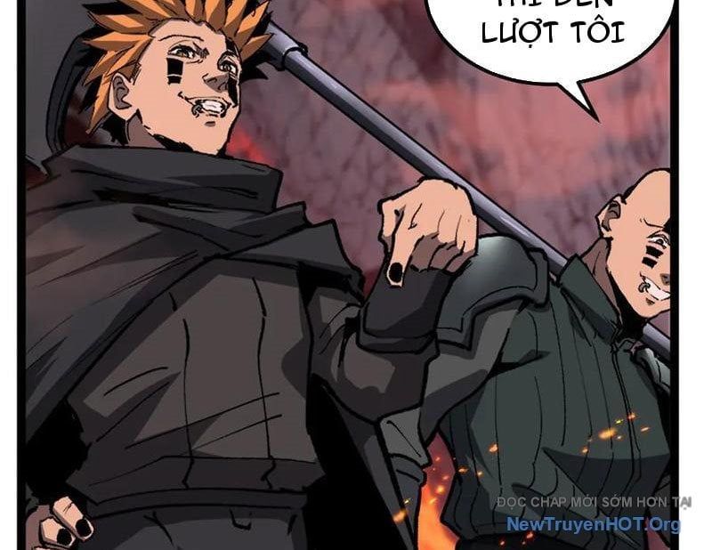 đọc truyện Thích Khách Thần Cấp, Ta Chính Là Bóng Đêm Chương 47 ảnh 71 tại Thiên Thai Truyện