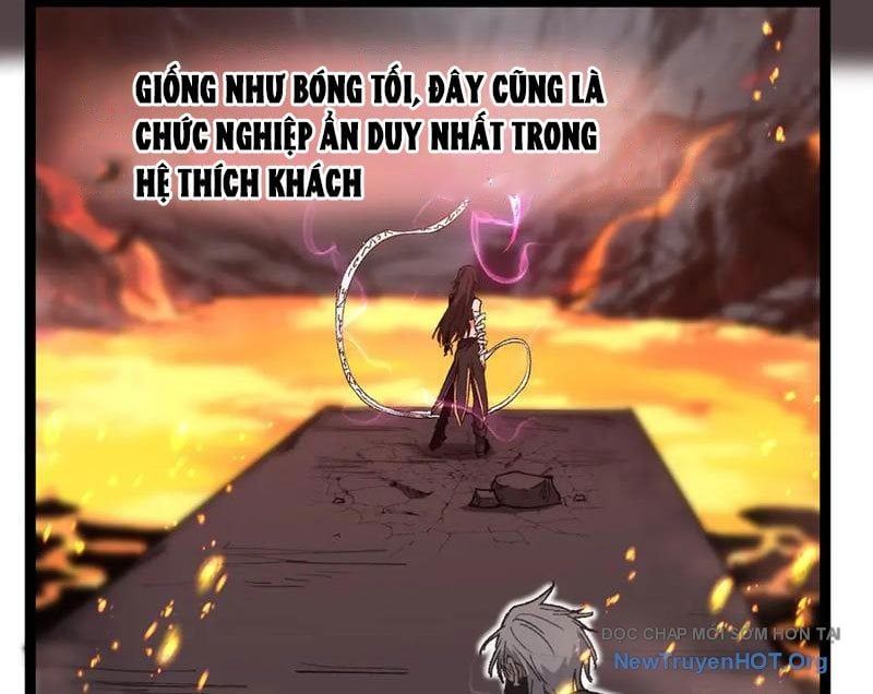 đọc truyện Thích Khách Thần Cấp, Ta Chính Là Bóng Đêm Chương 48 ảnh 12 tại Thiên Thai Truyện