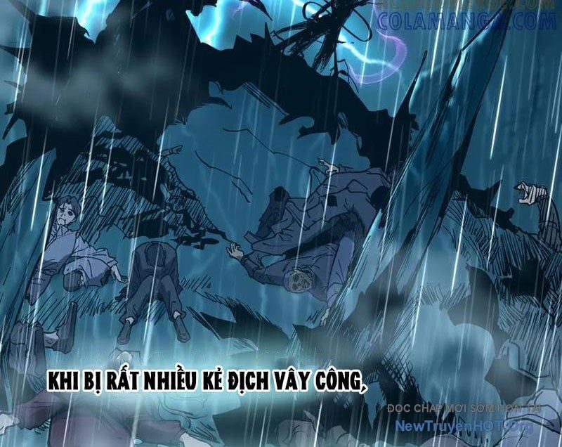 đọc truyện Thích Khách Thần Cấp, Ta Chính Là Bóng Đêm Chương 48 ảnh 15 tại Thiên Thai Truyện