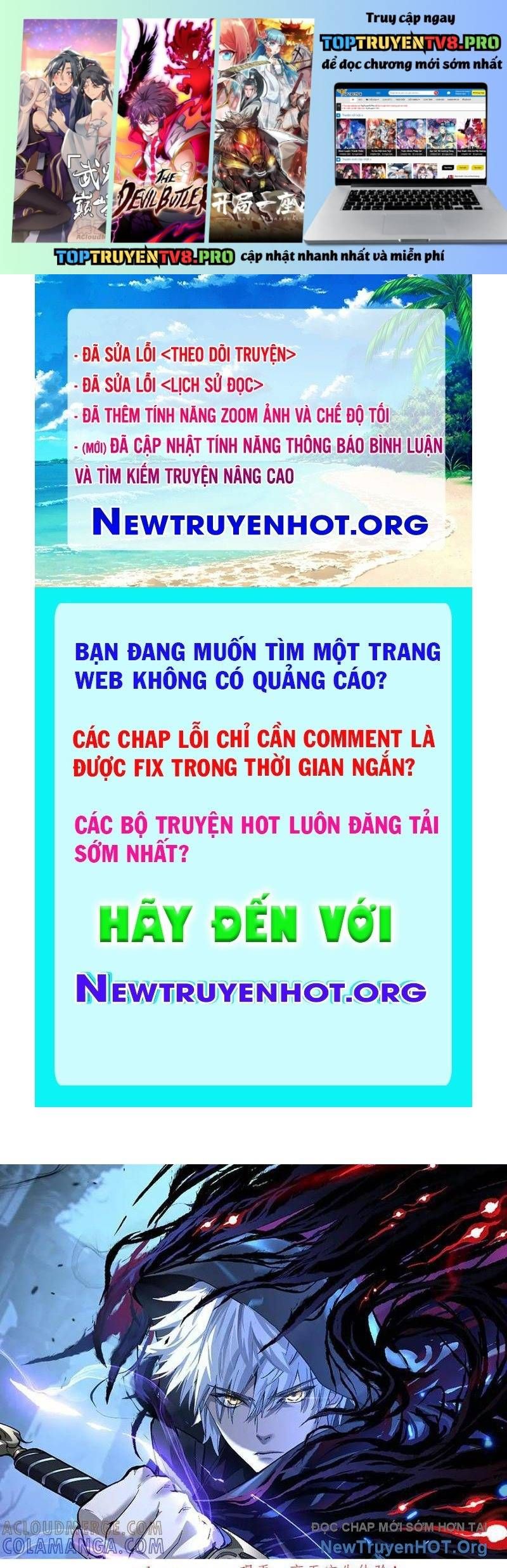 đọc truyện Thích Khách Thần Cấp, Ta Chính Là Bóng Đêm Chương 49 ảnh 3 tại Thiên Thai Truyện