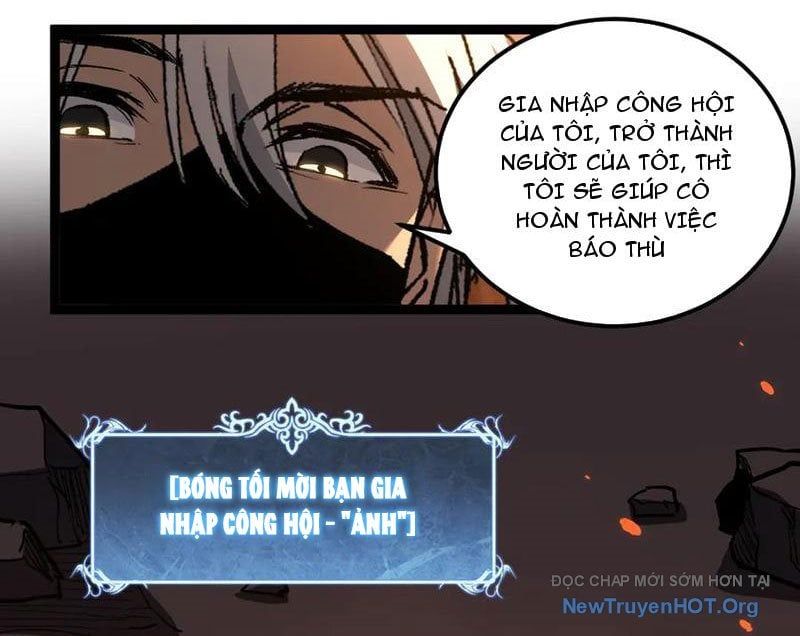 đọc truyện Thích Khách Thần Cấp, Ta Chính Là Bóng Đêm Chương 49 ảnh 23 tại Thiên Thai Truyện