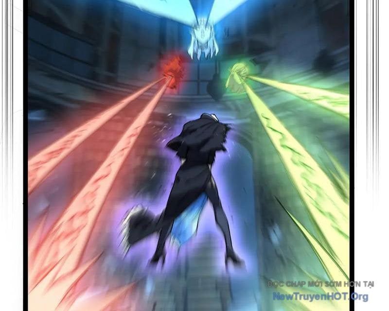 đọc truyện Thích Khách Thần Cấp, Ta Chính Là Bóng Đêm Chương 49 ảnh 64 tại Thiên Thai Truyện