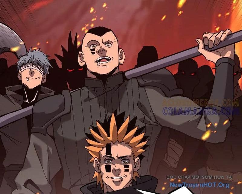 đọc truyện Thích Khách Thần Cấp, Ta Chính Là Bóng Đêm Chương 49 ảnh 91 tại Thiên Thai Truyện