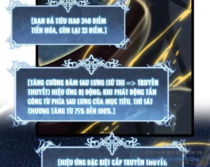 đọc truyện Thích Khách Thần Cấp, Ta Chính Là Bóng Đêm Chương 50 ảnh 14 tại Thiên Thai Truyện