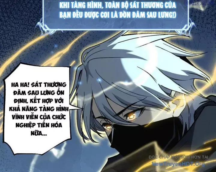 đọc truyện Thích Khách Thần Cấp, Ta Chính Là Bóng Đêm Chương 50 ảnh 15 tại Thiên Thai Truyện