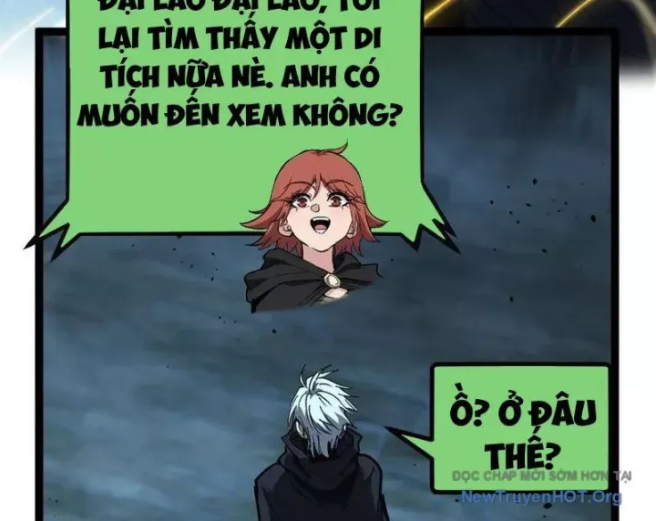 đọc truyện Thích Khách Thần Cấp, Ta Chính Là Bóng Đêm Chương 50 ảnh 17 tại Thiên Thai Truyện