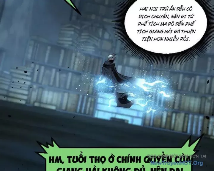 đọc truyện Thích Khách Thần Cấp, Ta Chính Là Bóng Đêm Chương 50 ảnh 21 tại Thiên Thai Truyện