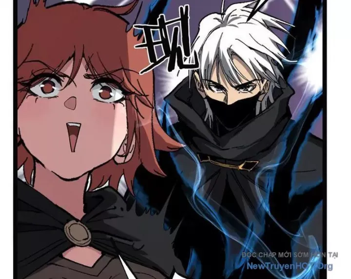 đọc truyện Thích Khách Thần Cấp, Ta Chính Là Bóng Đêm Chương 50 ảnh 28 tại Thiên Thai Truyện