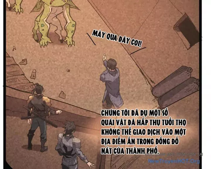 đọc truyện Thích Khách Thần Cấp, Ta Chính Là Bóng Đêm Chương 50 ảnh 49 tại Thiên Thai Truyện