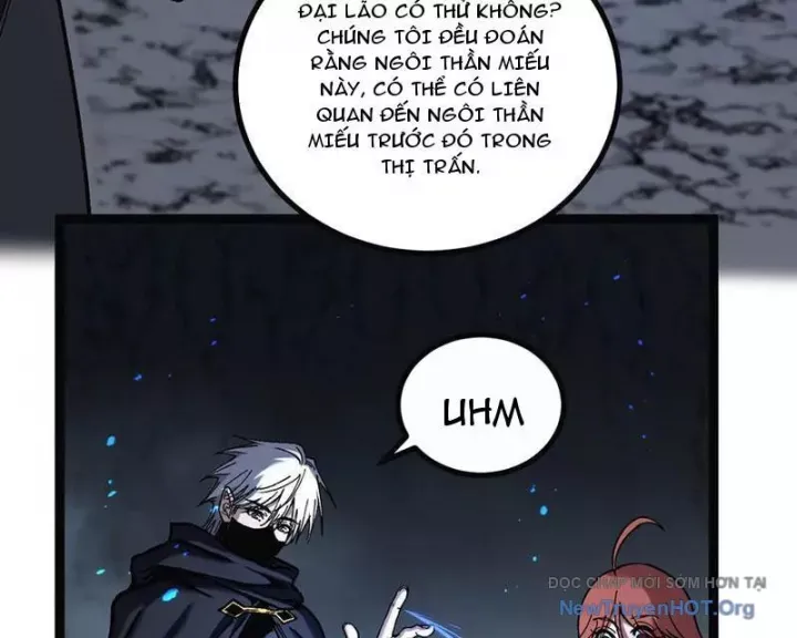 đọc truyện Thích Khách Thần Cấp, Ta Chính Là Bóng Đêm Chương 50 ảnh 58 tại Thiên Thai Truyện