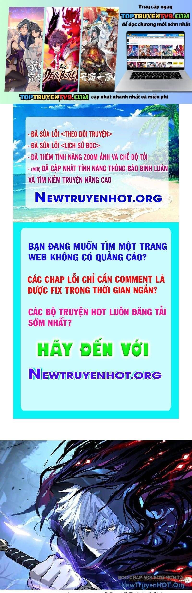 đọc truyện Thích Khách Thần Cấp, Ta Chính Là Bóng Đêm Chương 51 ảnh 3 tại Thiên Thai Truyện