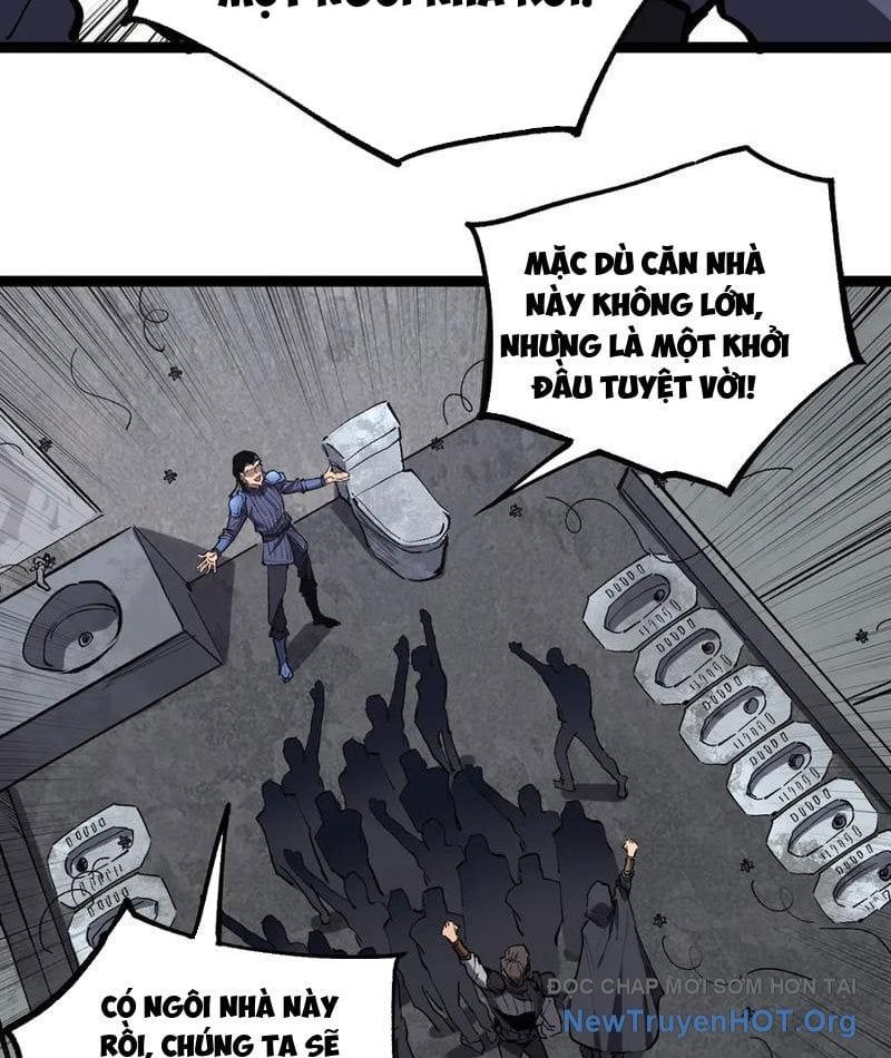 đọc truyện Thích Khách Thần Cấp, Ta Chính Là Bóng Đêm Chương 52 ảnh 16 tại Thiên Thai Truyện