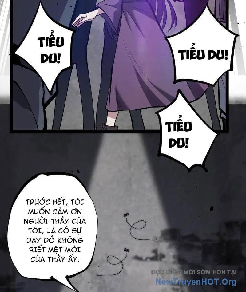 đọc truyện Thích Khách Thần Cấp, Ta Chính Là Bóng Đêm Chương 52 ảnh 21 tại Thiên Thai Truyện