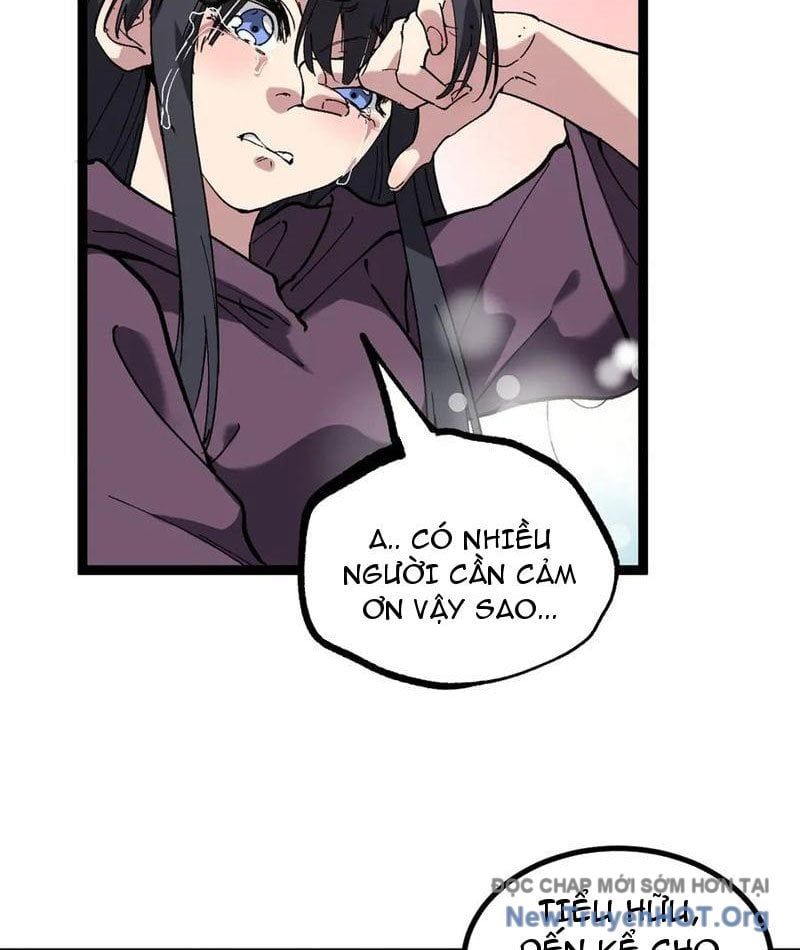 đọc truyện Thích Khách Thần Cấp, Ta Chính Là Bóng Đêm Chương 52 ảnh 26 tại Thiên Thai Truyện