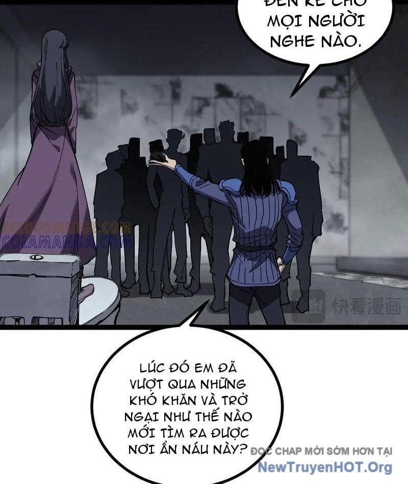 đọc truyện Thích Khách Thần Cấp, Ta Chính Là Bóng Đêm Chương 52 ảnh 27 tại Thiên Thai Truyện