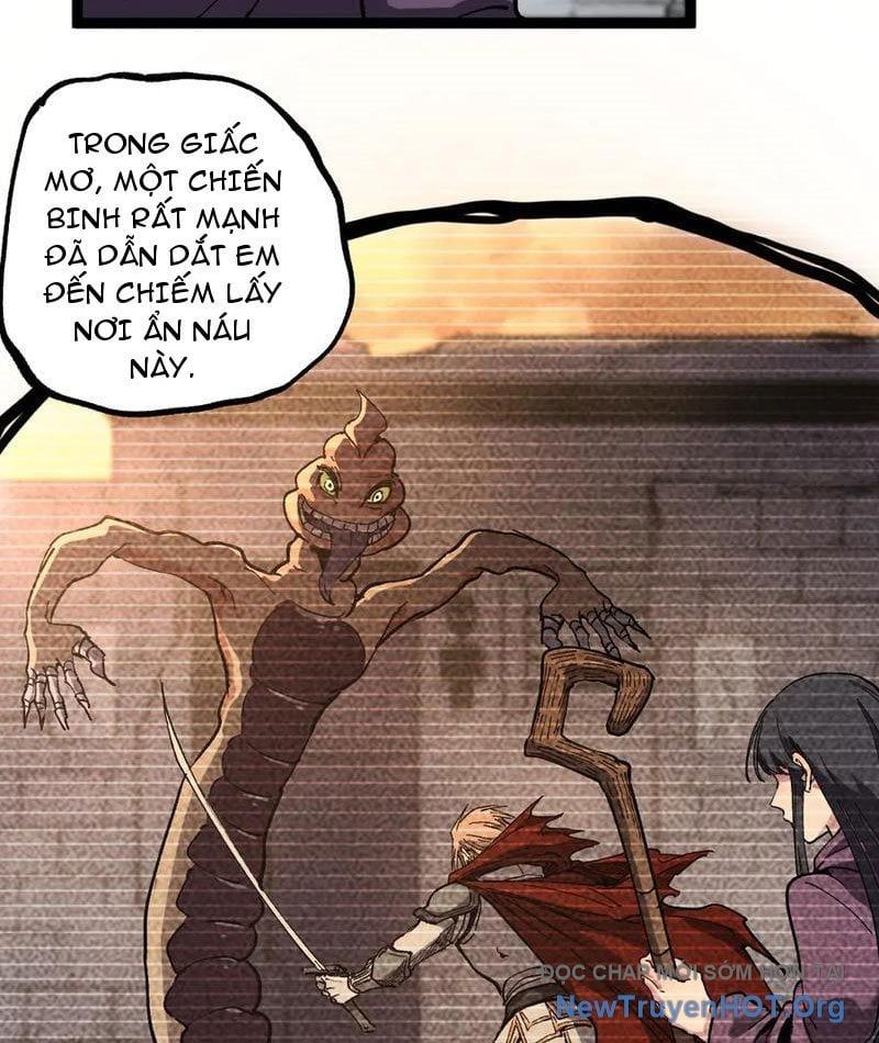 đọc truyện Thích Khách Thần Cấp, Ta Chính Là Bóng Đêm Chương 52 ảnh 29 tại Thiên Thai Truyện