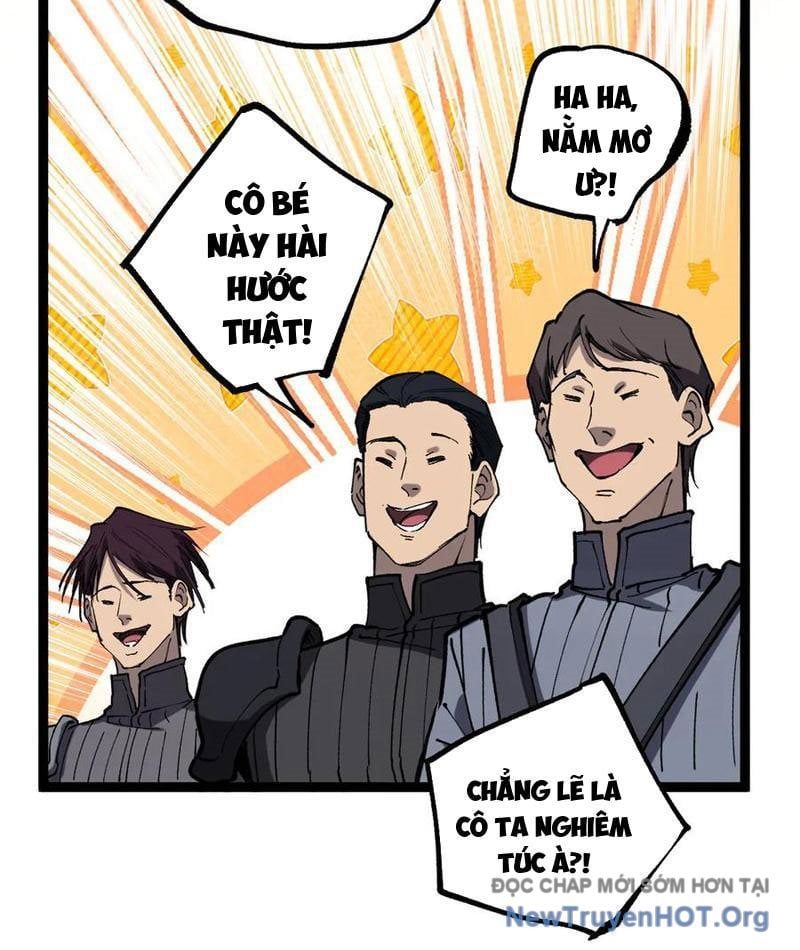 đọc truyện Thích Khách Thần Cấp, Ta Chính Là Bóng Đêm Chương 52 ảnh 31 tại Thiên Thai Truyện