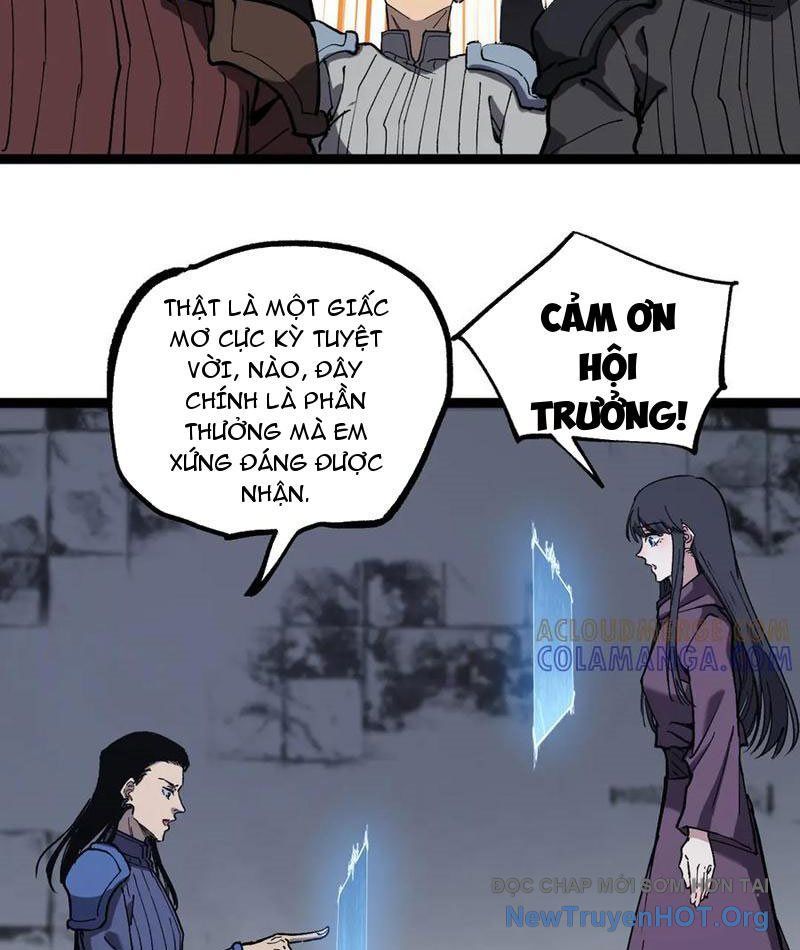 đọc truyện Thích Khách Thần Cấp, Ta Chính Là Bóng Đêm Chương 52 ảnh 35 tại Thiên Thai Truyện