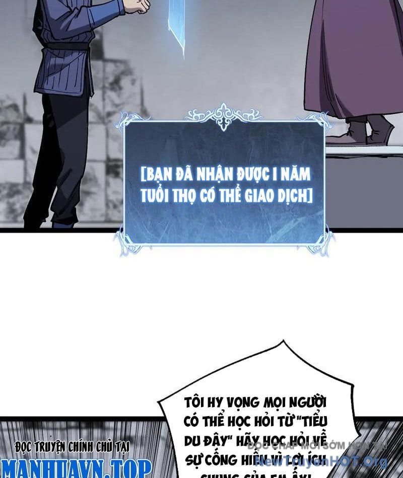 đọc truyện Thích Khách Thần Cấp, Ta Chính Là Bóng Đêm Chương 52 ảnh 36 tại Thiên Thai Truyện