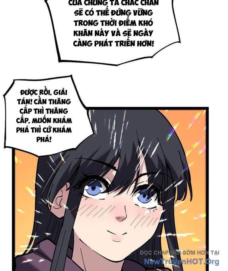 đọc truyện Thích Khách Thần Cấp, Ta Chính Là Bóng Đêm Chương 52 ảnh 38 tại Thiên Thai Truyện