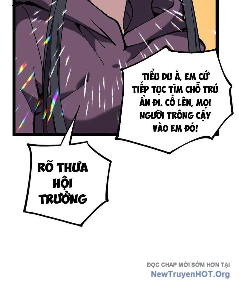 đọc truyện Thích Khách Thần Cấp, Ta Chính Là Bóng Đêm Chương 52 ảnh 39 tại Thiên Thai Truyện