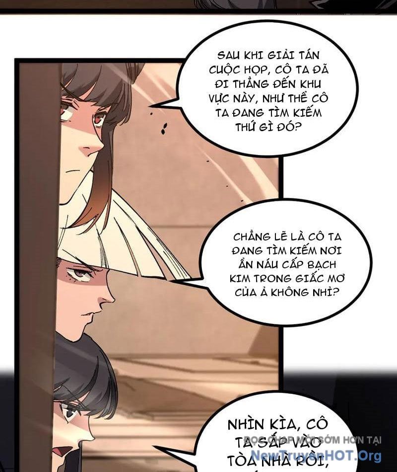 đọc truyện Thích Khách Thần Cấp, Ta Chính Là Bóng Đêm Chương 52 ảnh 44 tại Thiên Thai Truyện