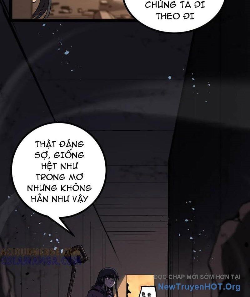 đọc truyện Thích Khách Thần Cấp, Ta Chính Là Bóng Đêm Chương 52 ảnh 45 tại Thiên Thai Truyện