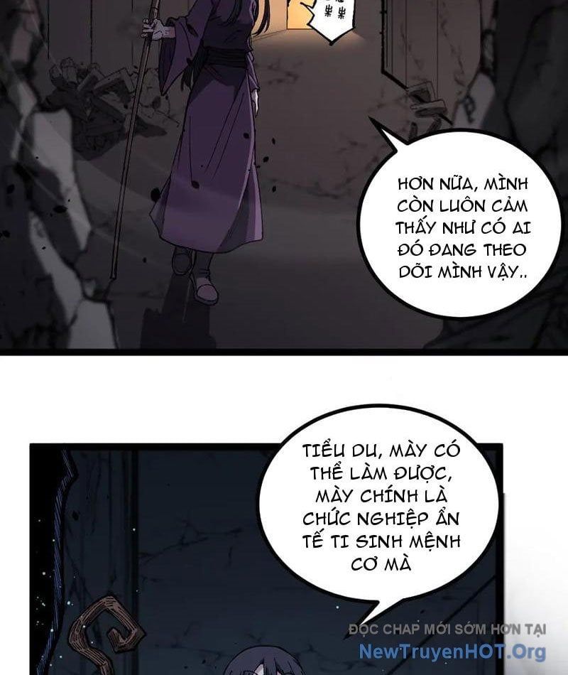 đọc truyện Thích Khách Thần Cấp, Ta Chính Là Bóng Đêm Chương 52 ảnh 46 tại Thiên Thai Truyện