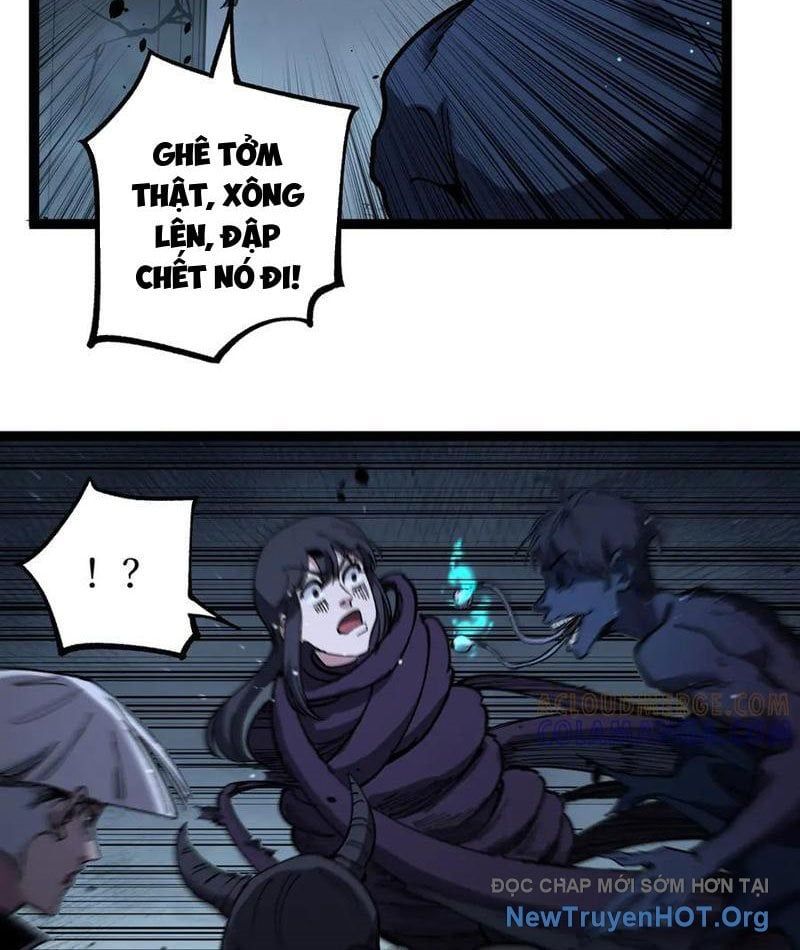 đọc truyện Thích Khách Thần Cấp, Ta Chính Là Bóng Đêm Chương 52 ảnh 53 tại Thiên Thai Truyện