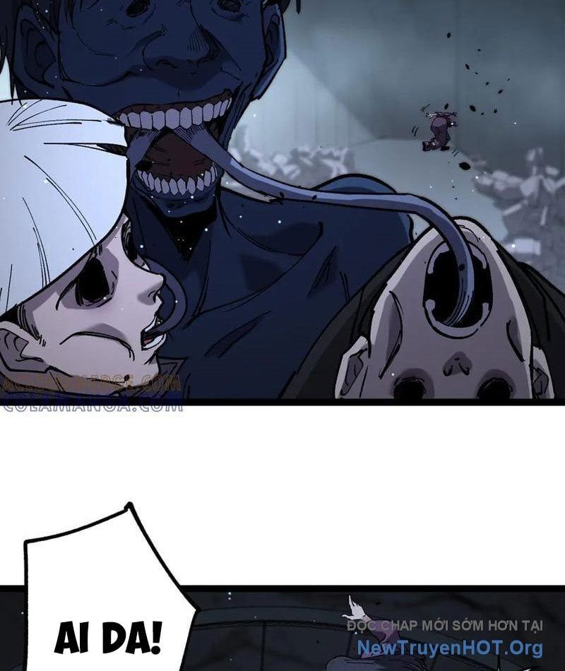 đọc truyện Thích Khách Thần Cấp, Ta Chính Là Bóng Đêm Chương 52 ảnh 61 tại Thiên Thai Truyện