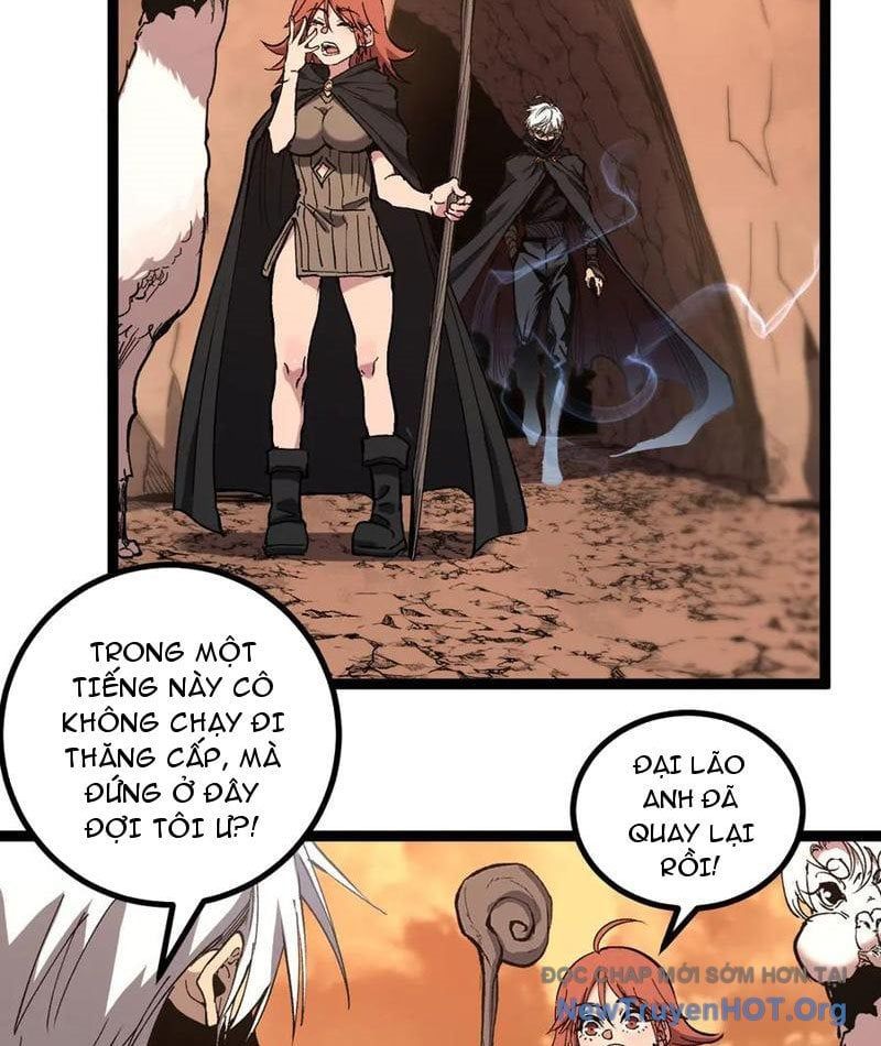 đọc truyện Thích Khách Thần Cấp, Ta Chính Là Bóng Đêm Chương 52 ảnh 8 tại Thiên Thai Truyện