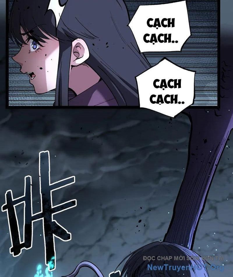 đọc truyện Thích Khách Thần Cấp, Ta Chính Là Bóng Đêm Chương 52 ảnh 71 tại Thiên Thai Truyện