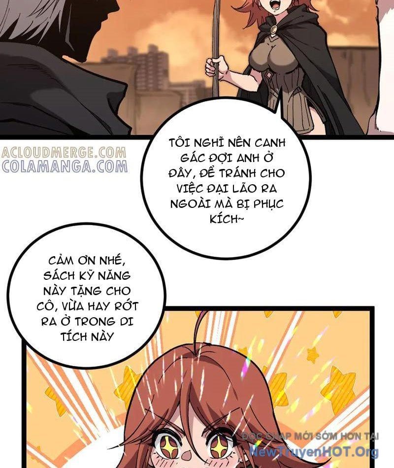 đọc truyện Thích Khách Thần Cấp, Ta Chính Là Bóng Đêm Chương 52 ảnh 9 tại Thiên Thai Truyện