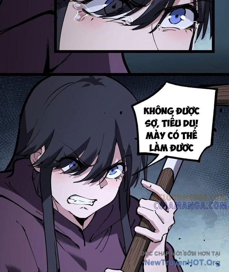 đọc truyện Thích Khách Thần Cấp, Ta Chính Là Bóng Đêm Chương 52 ảnh 74 tại Thiên Thai Truyện