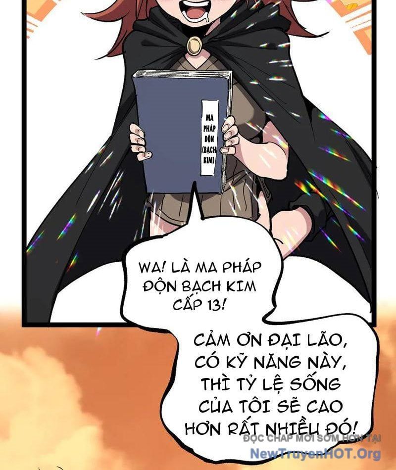 đọc truyện Thích Khách Thần Cấp, Ta Chính Là Bóng Đêm Chương 52 ảnh 10 tại Thiên Thai Truyện