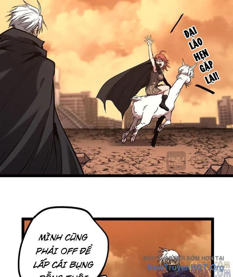 đọc truyện Thích Khách Thần Cấp, Ta Chính Là Bóng Đêm Chương 52 ảnh 11 tại Thiên Thai Truyện