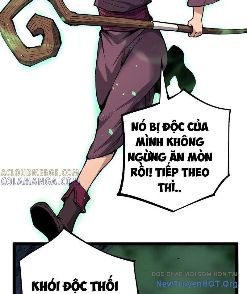 đọc truyện Thích Khách Thần Cấp, Ta Chính Là Bóng Đêm Chương 53 ảnh 14 tại Thiên Thai Truyện