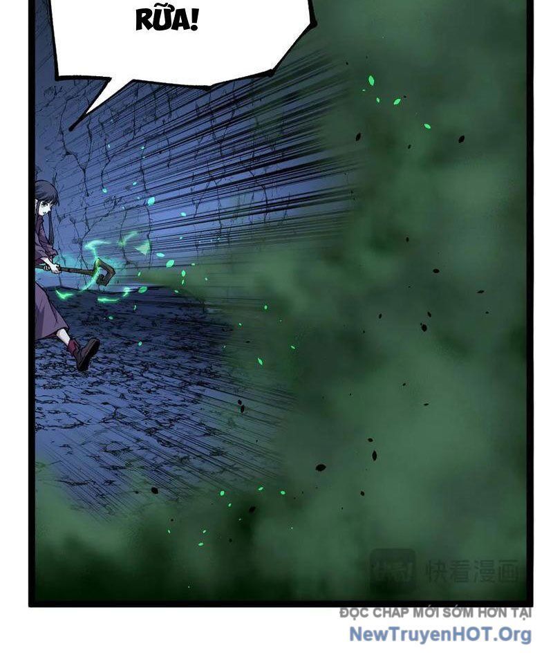 đọc truyện Thích Khách Thần Cấp, Ta Chính Là Bóng Đêm Chương 53 ảnh 15 tại Thiên Thai Truyện