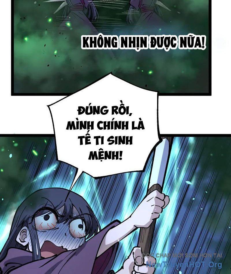 đọc truyện Thích Khách Thần Cấp, Ta Chính Là Bóng Đêm Chương 53 ảnh 20 tại Thiên Thai Truyện