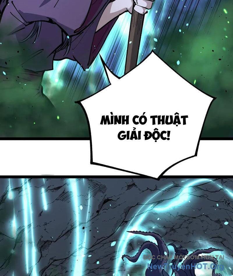 đọc truyện Thích Khách Thần Cấp, Ta Chính Là Bóng Đêm Chương 53 ảnh 21 tại Thiên Thai Truyện